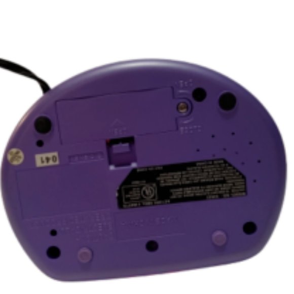 Disney Princess Cinderella Blue Dress Purple - Picture 7 of 7